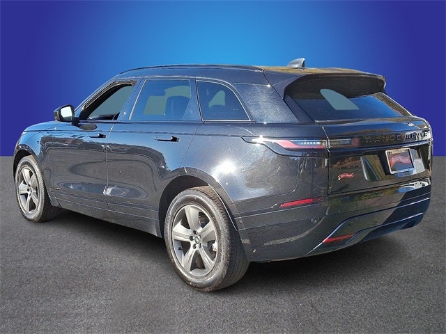 2025 Land Rover Range Rover Velar Dynamic SE