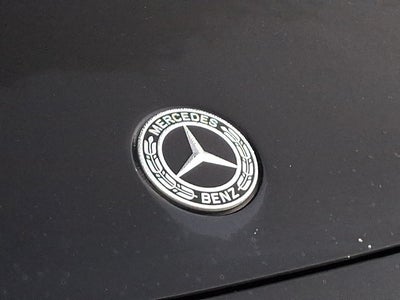 2024 Mercedes-Benz GLB GLB 250