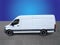 2025 Mercedes-Benz Sprinter 2500 Cargo 170 WB High Roof