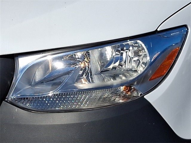 2025 Mercedes-Benz Sprinter 2500 Cargo 170 WB High Roof