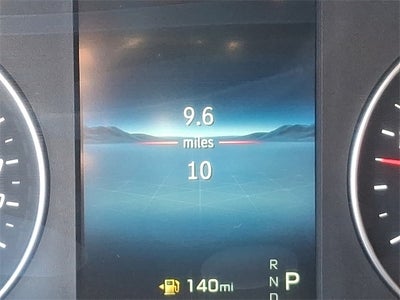 2025 Mercedes-Benz Sprinter 2500 Cargo 170 WB High Roof