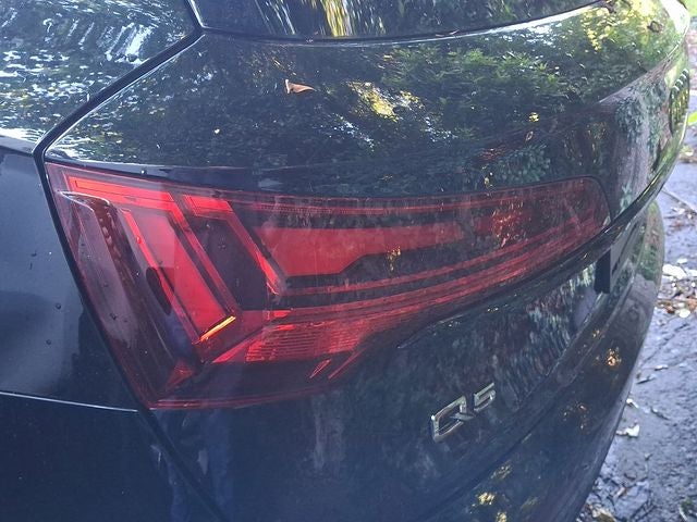 2025 Audi Q5 45 S line Premium quattro