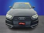 2018 Audi Q3 2.0T Premium Plus quattro