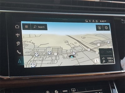 2025 Audi Q7 55 Premium Plus quattro