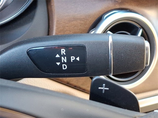 2019 Mercedes-Benz GLA GLA 250 4MATIC®