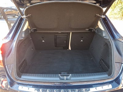 2019 Mercedes-Benz GLA GLA 250 4MATIC®