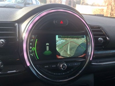 2017 MINI Clubman Cooper S