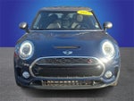 2017 MINI Clubman Cooper S