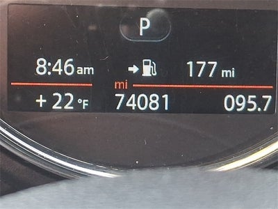 2017 MINI Clubman Cooper S