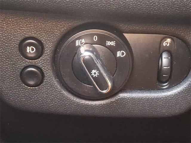 2017 MINI Clubman Cooper S