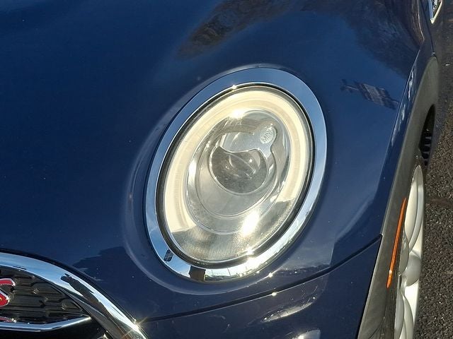 2017 MINI Clubman Cooper S