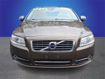 2013 Volvo S80 T6