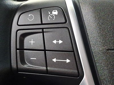 2016 Volvo S60 Cross Country T5 Platinum