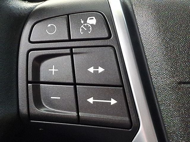 2016 Volvo S60 Cross Country T5 Platinum