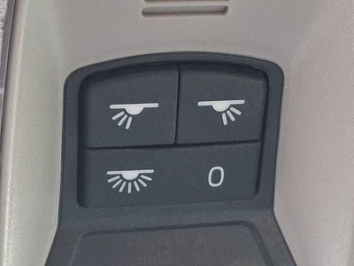 2016 Volvo S60 Cross Country T5 Platinum