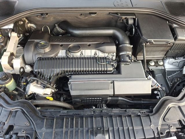 2016 Volvo S60 Cross Country T5 Platinum