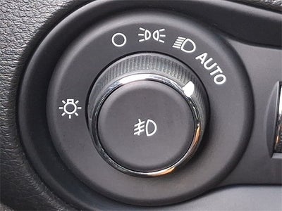 2023 Jeep Renegade Latitude UPLAND