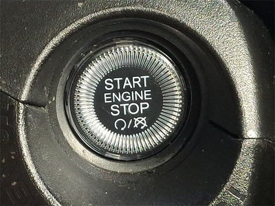 2023 Jeep Renegade Latitude UPLAND