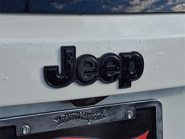 2023 Jeep Renegade Latitude UPLAND