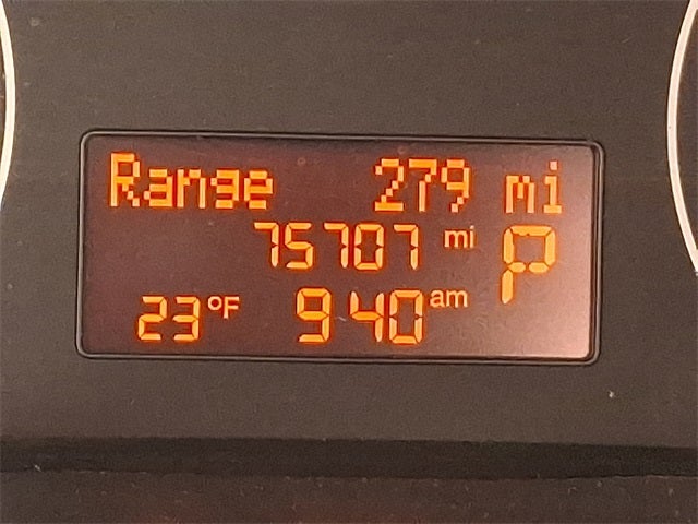 2022 RAM ProMaster City Base