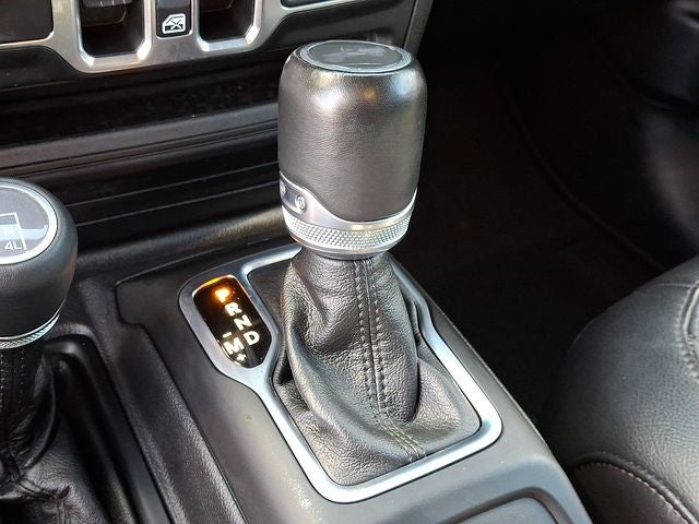 2023 Jeep Wrangler Altitude