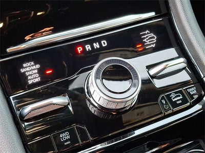 2022 Jeep Grand Cherokee Trailhawk 4xe