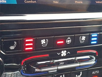 2022 Jeep Grand Cherokee Trailhawk 4xe