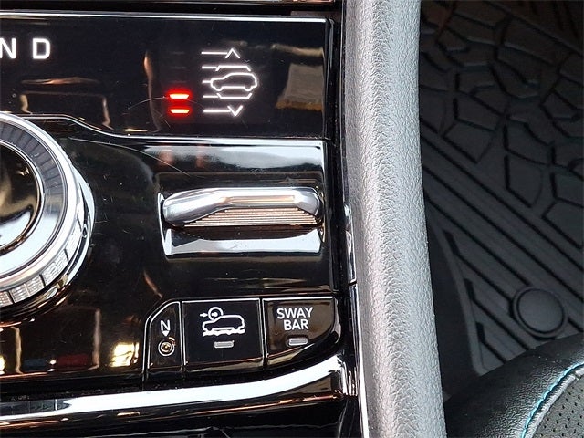 2022 Jeep Grand Cherokee Trailhawk 4xe