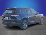 2022 Jeep Grand Cherokee Trailhawk 4xe