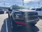 2019 Ford F-150 Raptor SCA