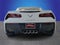 2016 Chevrolet Corvette Stingray 1LT
