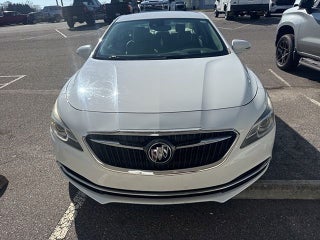 2017 Buick LaCrosse Premium I Group