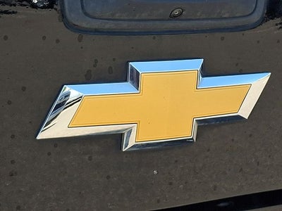 2019 Chevrolet Silverado 2500HD LTZ
