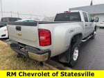 2013 Chevrolet Silverado 3500HD LT