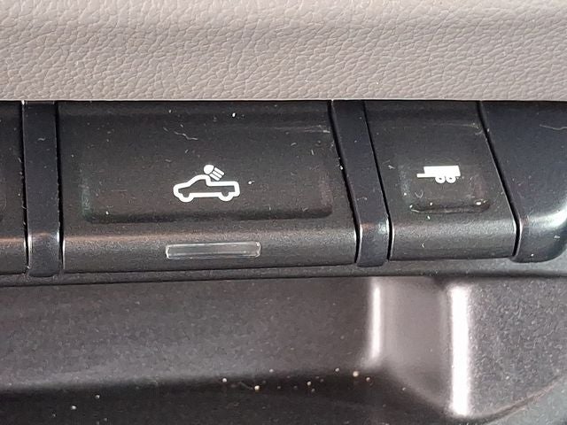 2019 Chevrolet Colorado Work Truck