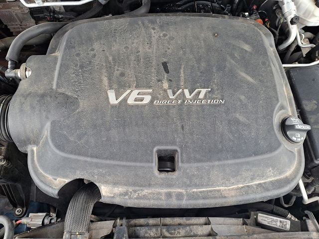 2019 Chevrolet Colorado Work Truck