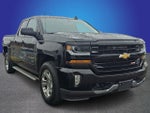 2016 Chevrolet Silverado 1500 LT LT2