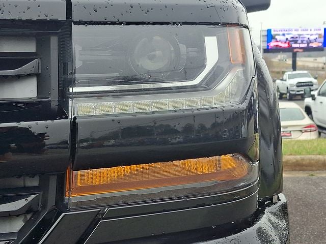 2016 Chevrolet Silverado 1500 LT LT2