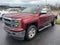 2014 Chevrolet Silverado 1500 LTZ 2LZ