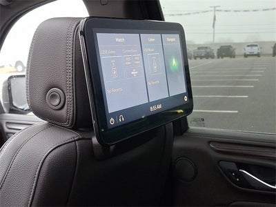 2021 GMC Yukon XL Denali Ultimate