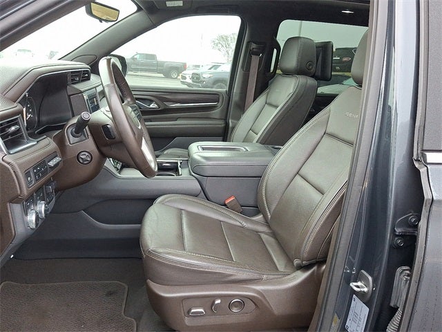 2021 GMC Yukon XL Denali Ultimate