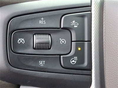 2021 GMC Yukon XL Denali Ultimate