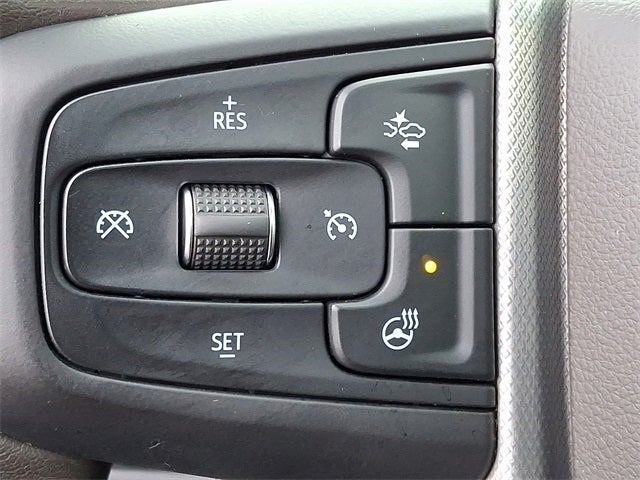 2021 GMC Yukon XL Denali Ultimate