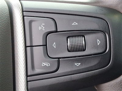 2021 GMC Yukon XL Denali Ultimate