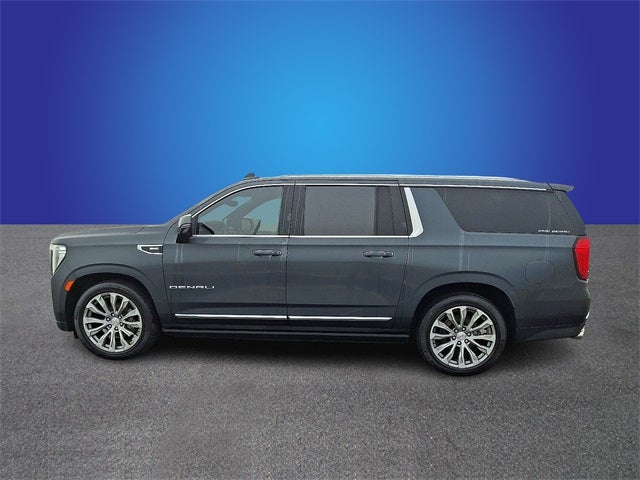 2021 GMC Yukon XL Denali Ultimate