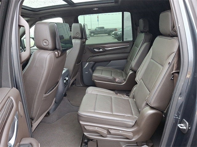 2021 GMC Yukon XL Denali Ultimate