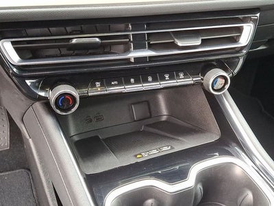 2025 Chevrolet Traverse LT 1LT