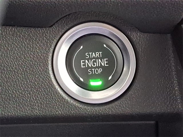 2025 Chevrolet Traverse LT 1LT