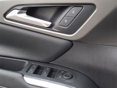 2025 Chevrolet Traverse LT 1LT