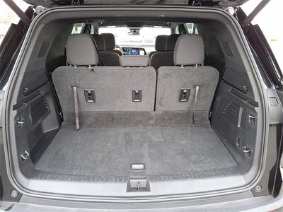 2025 Chevrolet Traverse LT 1LT